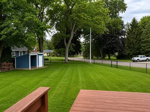 Exterior - 401 John St, Ripon, WI 54971 photo 15 of 18