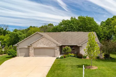n7914 Creekside Drive, Sherwood, WI 54169