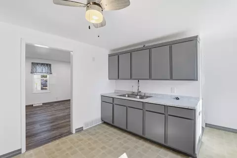Kitchen - 1001 W Grant St, Appleton, WI 54914 photo 3 of 3