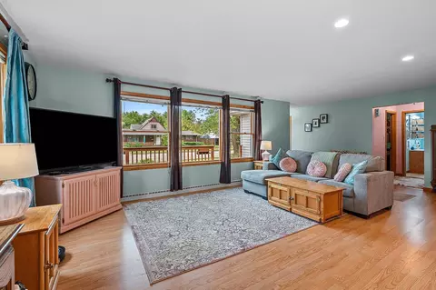 Living - 1924 E Glendale Ave, Appleton, WI 54911 photo 2 of 2