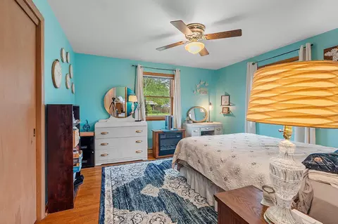 Bedroom - 1924 E Glendale Ave, Appleton, WI 54911 photo 1 of 5