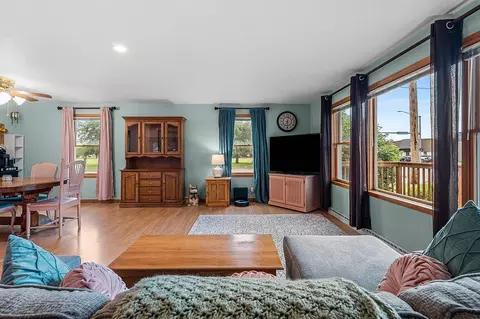 Living - 1924 E Glendale Ave, Appleton, WI 54911 photo 1 of 2