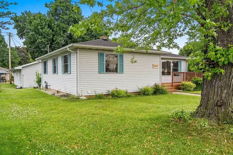 Exterior - 1924 E Glendale Ave, Appleton, WI 54911 photo 6 of 6