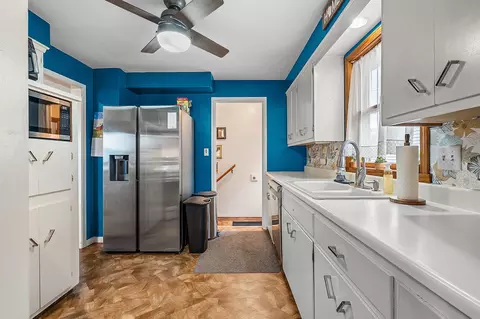 Kitchen - 1924 E Glendale Ave, Appleton, WI 54911 photo 1 of 3