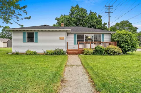1924 E Glendale Ave, Appleton, WI 54911