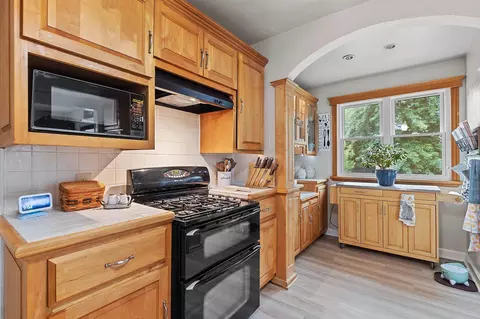 Kitchen - 219 E Hancock St, Appleton, WI 54911 photo 1 of 4