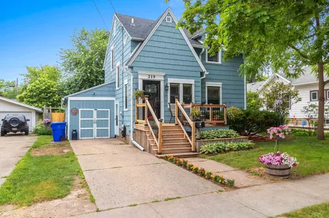 219 E Hancock St, Appleton, WI 54911