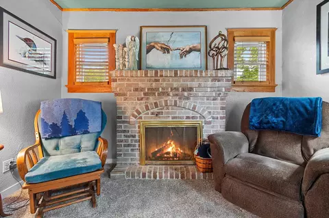 Living - 219 E Hancock St, Appleton, WI 54911 photo 3 of 5