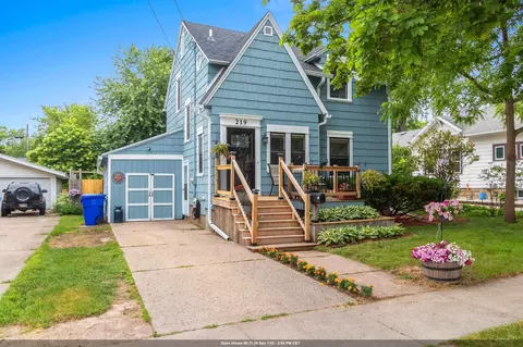 219 E Hancock St, Appleton, WI 54911