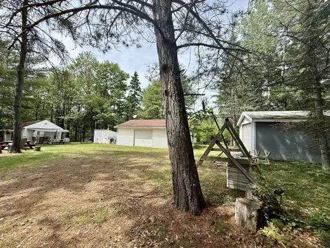 w9380 Trout Haven Road, Dunbar, WI 54119