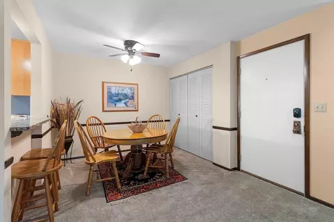 Dining - 3182 Justin Ct #5, Appleton, WI 54914 photo 1 of 2