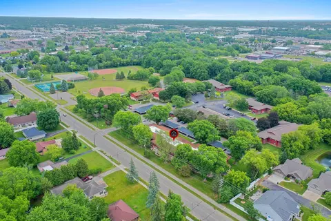 View/Area - 3182 Justin Ct #5, Appleton, WI 54914 photo 2 of 2