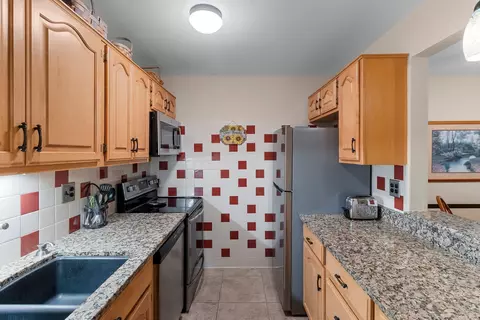 Kitchen - 3182 Justin Ct #5, Appleton, WI 54914 photo 1 of 4