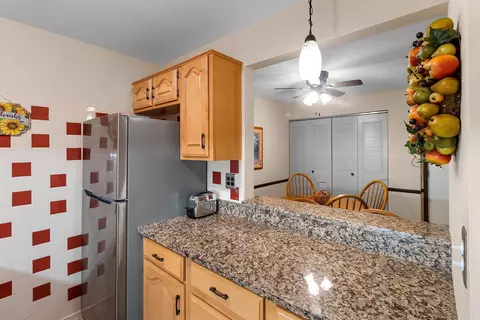 Kitchen - 3182 Justin Ct #5, Appleton, WI 54914 photo 3 of 4