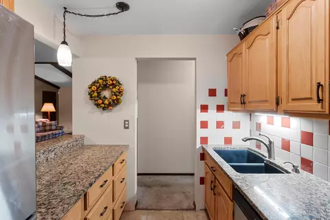 Kitchen - 3182 Justin Ct #5, Appleton, WI 54914 photo 4 of 4