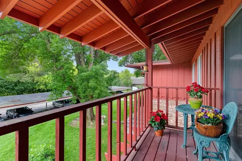 Exterior - 3182 Justin Ct #5, Appleton, WI 54914 photo 2 of 4