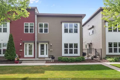 312 N Van Buren St, Green Bay, WI 54301