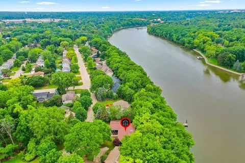 View/Area - 1511 N Briarcliff Dr, Appleton, WI 54915 photo 5 of 8