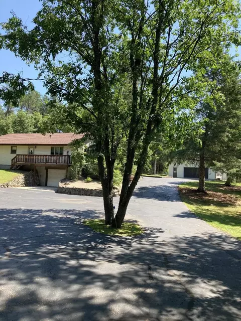 n9332 Deer Lake Road, Crivitz, WI 54114