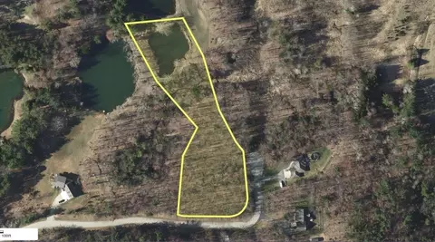 spring lake drive, Sobieski, WI 54171