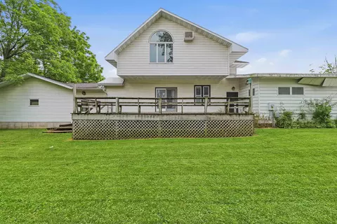 181 S Main St, Markesan, WI 53946