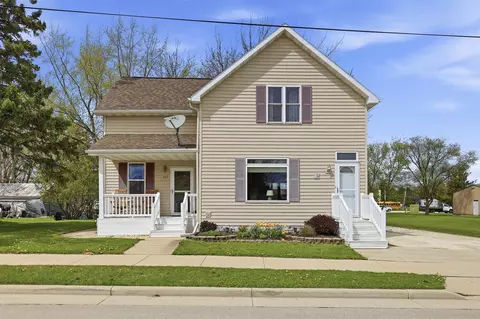 532 Mill St, Reedsville, WI 54230