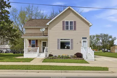 532 Mill St, Reedsville, WI 54230