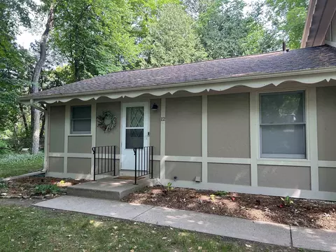 10708 Timber Ridge Cir #12, Sister Bay, WI 54234