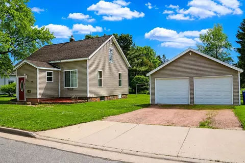 304 N Thomas St, Merrill, WI 54452