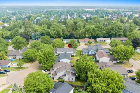1023 W Ridgeview Dr, Appleton, WI 54914 photo 66