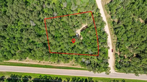N1197 Spirit Island Trail, Keshena, WI 54135