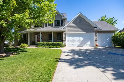 2702 E Corridor Dr, Appleton, WI 54913