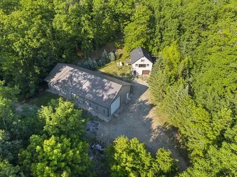 n12184 Long Lake Road, Wausaukee, WI 54177
