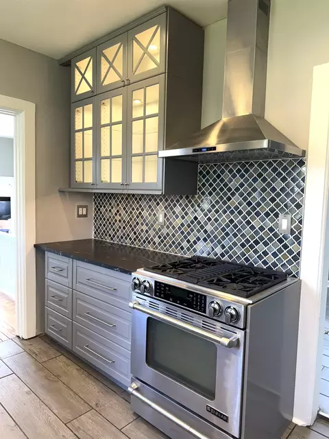 Kitchen - 1341 W 2nd St, Appleton, WI 54914 photo 1 of 5
