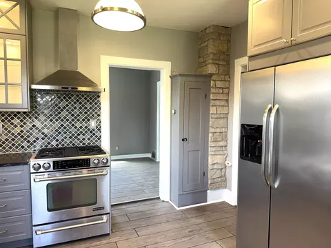 Kitchen - 1341 W 2nd St, Appleton, WI 54914 photo 3 of 5