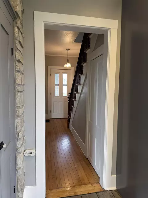 Entry Way - 1341 W 2nd St, Appleton, WI 54914 photo 1 of 3