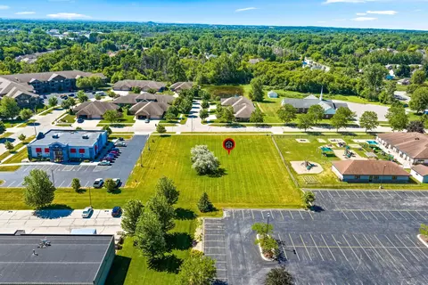 Golden Eagle Drive, Howard, WI 54313