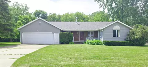 2864 Klondike Rd, Green Bay, WI 54311