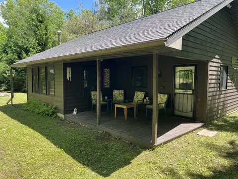 4324 Elliot Rd, Wabeno, WI 54566