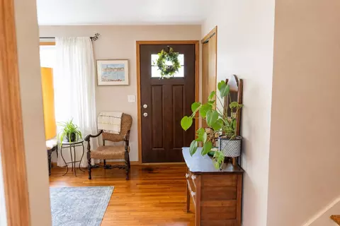 Entry Way - 1217 E Mitchell Ave, Appleton, WI 54915 photo 1 of 3