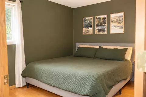 Bedroom - 1217 E Mitchell Ave, Appleton, WI 54915 photo 2 of 7