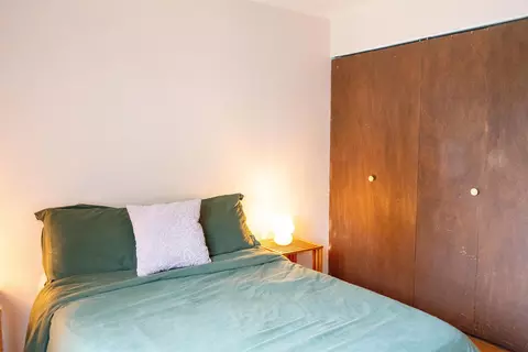 Bedroom - 1217 E Mitchell Ave, Appleton, WI 54915 photo 7 of 7