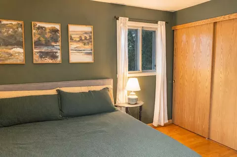 Bedroom - 1217 E Mitchell Ave, Appleton, WI 54915 photo 1 of 7