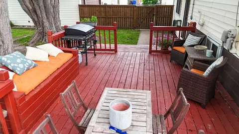 Exterior - 1217 E Mitchell Ave, Appleton, WI 54915 photo 5 of 7