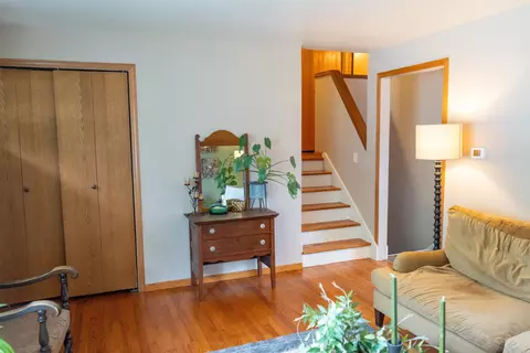 Entry Way - 1217 E Mitchell Ave, Appleton, WI 54915 photo 2 of 3