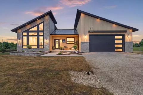 9377 Cedar Ridge Rd, Baileys Harbor, WI 54202