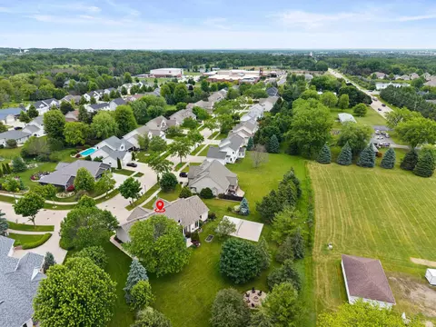 View/Area - 45 Bellevue Pl, Appleton, WI 54913 photo 7 of 9