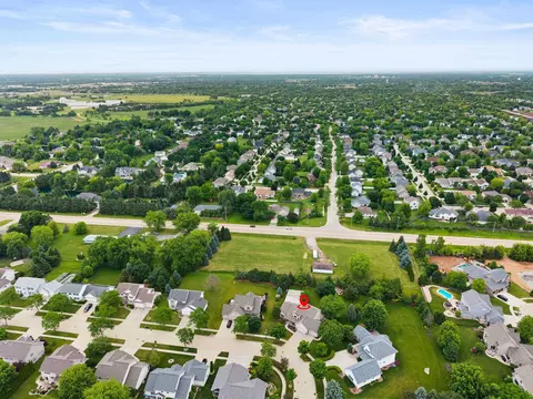View/Area - 45 Bellevue Pl, Appleton, WI 54913 photo 8 of 9