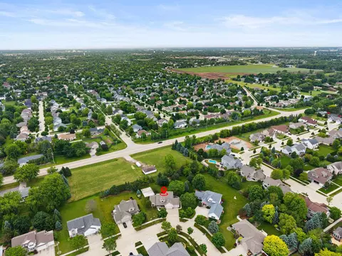View/Area - 45 Bellevue Pl, Appleton, WI 54913 photo 9 of 9