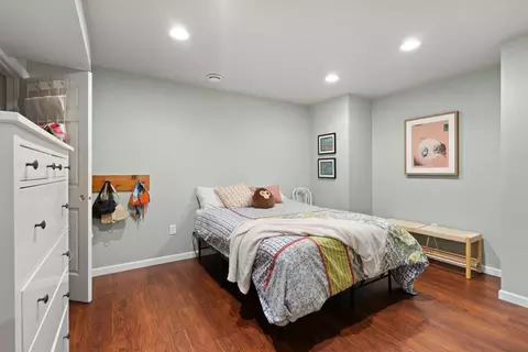 Bedroom - 45 Bellevue Pl, Appleton, WI 54913 photo 9 of 9